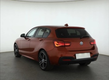 BMW Seria 1 F40 2019 BMW 1 118i, Salon Polska, Serwis ASO, Automat, zdjęcie 3