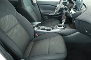 Nissan Juke II Crossover 1.0 DIG-T 114KM 2024 Nissan Juke 1.0 DIG-T, Salon Polska, zdjęcie 6