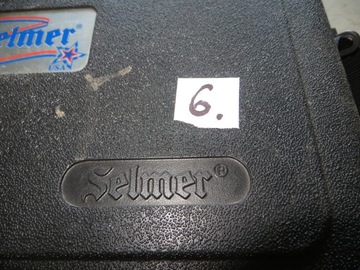 ЧЕХОЛ ДЛЯ КЛАРОНЕТА YAMAHA YCL-24