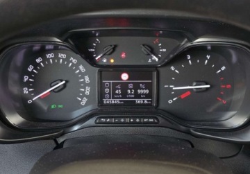 Toyota 2023 Toyota Proace City Verso Toyota PROACE CITY VERSO 1.5 D-4D Business ASO, zdjęcie 9