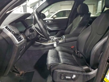 BMW X5 G05 SUV 3.0 40i 340KM 2020 BMW X5 2020r., Xdrive40i, 3L, od ubezpieczalni 3.0 Benzyna 340KM, zdjęcie 6