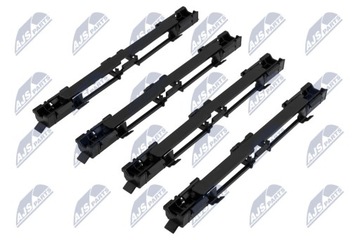 НАБОР ЗАГЛУШЕК НА КРЫШЕ