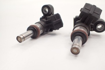 Впрыск топлива BMW R 1200 RT 05-09