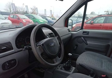 Ford Tourneo Connect 2004 Ford Tourneo Connect Ford Tourneo Connect 1.8 Diesel 90KM, zdjęcie 6