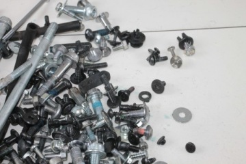 SUZUKI GSX-S 1000 21- БОЛТЫ БОЛТЫ КОМПЛЕКТ