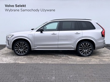 Volvo XC90 II SUV Plug-In Facelifting 2024 2.0 T8  455KM 2025 Volvo XC 90 Volvo XC90 | T8 AWD | Plug-in Hybrid |, zdjęcie 3