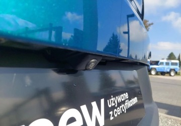 Renault Arkana SUV Facelifting 1.3 TCe Mild Hybrid 140KM 2024 Renault Arkana Jak Nowy, niski przebieg, Bogata Opcja, Gwarancja FV23 1.6, zdjęcie 18