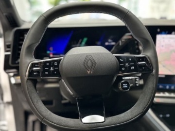 Renault Austral 1.2  E-Tech Full Hybrid 200KM 2026 Od ręki - Esprit Alpine 1.2 E-Tech Full Hybrid 200KM, zdjęcie 5