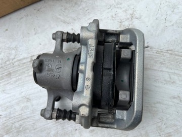 MERCEDES AMG W166 ML GLE TŘMEN BRZDOVÝ ZADNÍ NOVÝ ORIGINÁLNÍ PRAVÝ LEVÝ