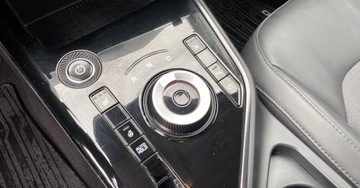 Kia Niro I Crossover Facelifting Electric 64 kWh 204KM 2022 Kia Niro Zakup Zdalny Kia Niro EV 204KM 64.8 kWh wersja LTECHP DEMO, zdjęcie 21