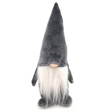 SKRZAT KRASNAL GNOM CHŁOPIEC DEKORACJA OZDOBA