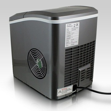 ИГРА ICE CUB MAKER HOME MACHINE