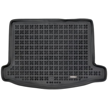 Rohož do kufru gumová vložka Honda Civic IX 2012-2017 Hatchback, bez subwo