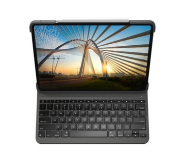 Клавиатура Logitech slim folio pro для iPad Pro 11 дюймов поколения 1–4