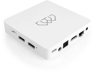 Android SMART TV Homatics Box R 4K Android 11 Wi-Fi