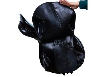 Kieffer Norbert Koof Siodło Skokowe