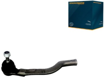 Наконечник рулевого колеса DENCKERMANN /P/ RENAULT MEGANE II 02-, SCENIC II 05-