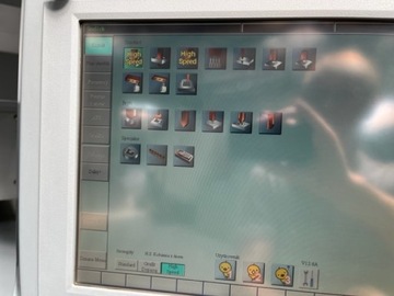 Электроэрозионный станок Sodick AG55L