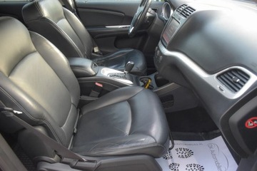 Fiat Freemont 2.0 Multijet II 16v 170KM 2015 Fiat Freemont FIAT FREEMONT 2.0 170KM 4x4 BLACK CODE 7-Miejsc DVD Gwarancj, zdjęcie 24