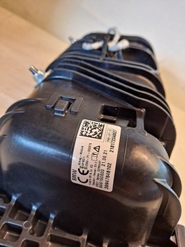 AIRBAG ULOŽENÍ SPOLUJEZDCE BMW G30 G31