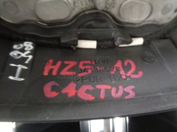 C4 CACTUS VOLANT MULTIFUNKČNÍ KŮŽE
