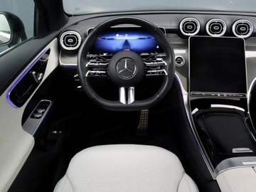 Mercedes GLC C254/X254 Coupe 2.0 200 204KM 2025 MERCEDES-BENZ GLC 200 4-Matic AMG Line Suv 204KM 2025, zdjęcie 7