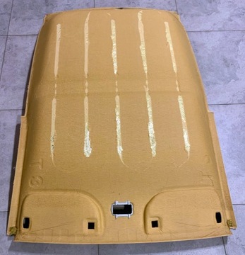 ПОТОЛКА TOYOTA AYGO I 3D. 3 ДВЕРИ