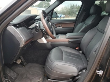 Land Rover Range Rover V 2024 Land Rover Range Rover SE 2024 4.4l, zdjęcie 7