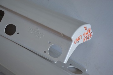 MERCEDES S CLASS w221 W221 AMG ДЛИННАЯ РАМА ПАНЕЛЬ