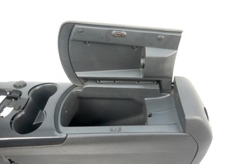 PEUGEOT 3008 09-16 LOKETNÍ OPĚRKA TUNEL EU