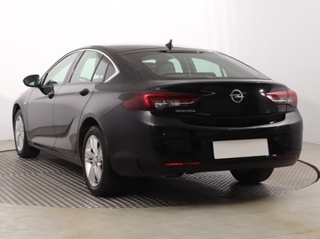 Opel Insignia II Grand Sport 2.0 CDTI 170KM 2019 Opel Insignia 2.0 CDTI, Salon Polska, 167 KM, zdjęcie 3