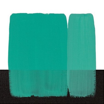 FARBA MAIMERI ACRILICO 200ML 430 TURQUOISE
