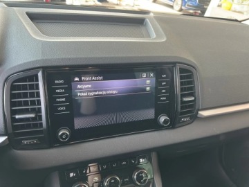 Skoda Karoq Crossover Facelifting 1.5 TSI ACT 150KM 2026 Skoda Karoq Edition 130 1.5 TSI 150KM DSG, zdjęcie 16