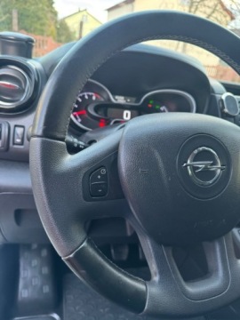 Opel Vivaro B Kombi Extra Long H1 2,9t 1.6 BiTurbo 125KM 2018 Opel Vivaro Auto sprowadzone z Niemiec Serwisowane Bezwypadkowe 1.6 Diesel, zdjęcie 32