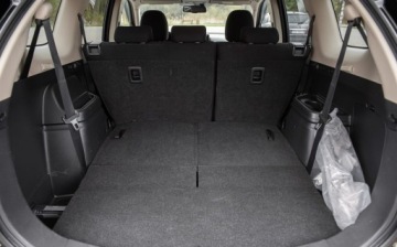 Mitsubishi Outlander III SUV Facelifting 2015 2.2 DI-D 150KM 2016 Mitsubishi Outlander 2.2 DiD 150KM Lift Ledy Navi Camera Automat Maly Prz, zdjęcie 26