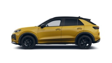 Volkswagen T-Roc I 2026 Volkswagen T-Roc Style 1.5 TSI 150 KM DSG, zdjęcie 1