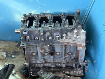 FIAT DOBLO PUNTO 500 BLOK MOTOR 1.3 EURO 5
