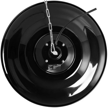 Лампа для обогрева террасы с инфракрасным обогревателем