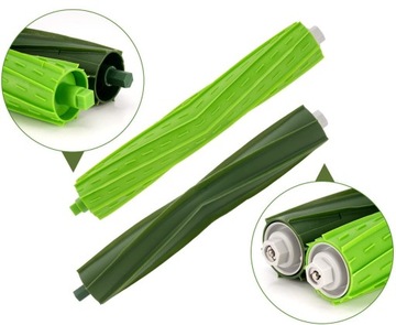 Szczotki główne do iRobot Roomba i3 E5 E6 i7 j7