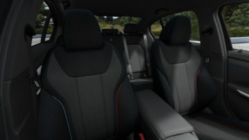 BMW Seria 3 G20-G21 Limuzyna 2.0 318i 156KM 2026 BMW 318 Sedan - Edycja Biznes!, zdjęcie 12