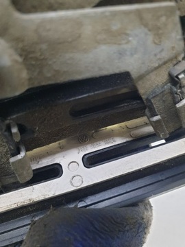 PANEL VENTILACE VW T4 703919383