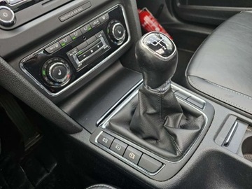 Skoda Superb II Outdoor 1.6 TDI CR DPF 105KM 2015 Skoda Superb ___Platinum___BiXenon LED Navi Kamera Panorama___Gwarancja___, zdjęcie 32