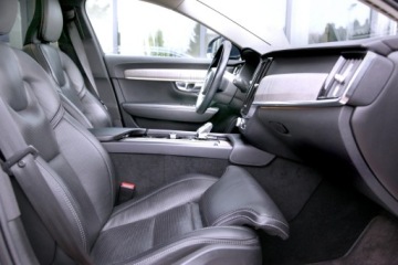 Volvo V90 II 2021 Volvo V90 HeadUpDispley|Skóry|FuLLLed|, zdjęcie 15