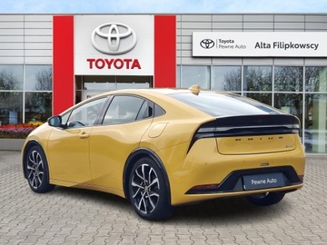 Toyota Prius V (XW60) 2023 Toyota Prius Plug-in Hybrid IV (2015-2020) Toyota, zdjęcie 1