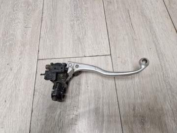 KAWASAKI MOCOWANIE SPRZEGLA ER6F KLAMKI KLAMKA ER6 LUSTERKA