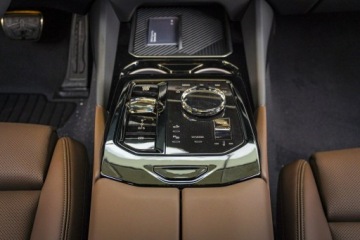 BMW Seria 5 G90-91 2026 BMW 540 xDrive Limuzyna, zdjęcie 18