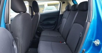 Mitsubishi Space Star Hatchback 5d Facelifting 1.0  71KM 2019 Mitsubishi Space Star Mitsubishi Space Star Benzyna 71KM, zdjęcie 28