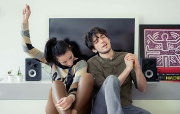 ПРОФЕССИОНАЛЬНЫЕ ДИНАМИКИ EDIFIER 2.0 СТЕРЕО НАБОР 24 Вт 2X RCA ВЫСОКОГО КАЧЕСТВА