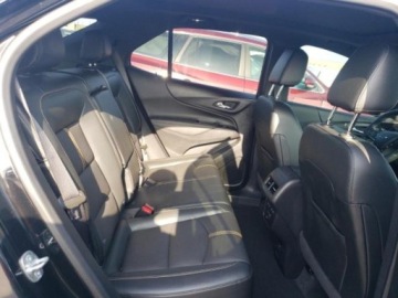 Chevrolet 2023 Chevrolet Equinox 2023, 1.5L, PREMIER, po gradobiciu 1.5 Benzyna 175KM, zdjęcie 8