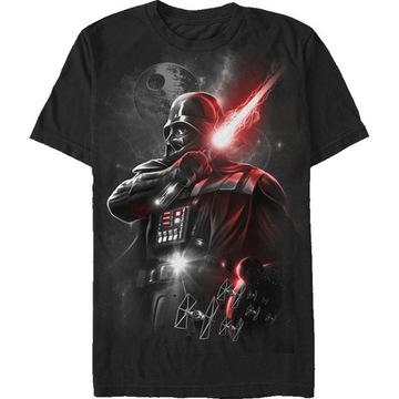 KOSZULKA Star Wars Dark Lord Darth Vader Cotton T-Shirt